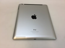 Load image into Gallery viewer, Apple iPad 4th Gen. MD522LL/A 16GB, Wi-Fi Verizon 9.7in Tablet, Black
