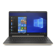 Load image into Gallery viewer, Laptop Hp 15-dw0088cl 15.6&quot; Intel i5-8265u 1.6Ghz 8GB 256GB SSD Backlit Keyboard

