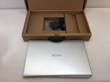 Load image into Gallery viewer, Asus Vivobook S512 15.6&quot; FHD i5-8265u 8GB 256GB SSD Nvidia Win10 S512FL-PB52

