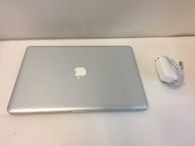 Load image into Gallery viewer, Laptop Apple Macbook Pro A1286 2011 15&quot; i7 2.2GHz 8GB 500GB OSX 10.12
