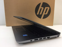 Load image into Gallery viewer, Laptop Hp Elitebook 820 G2 12.5 in. Intel i5-5300u 2.30Ghz 4GB 500GB Win10 Pro
