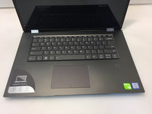 Load image into Gallery viewer, Lenovo ideapad Flex 5 1570 15.6&quot; Touch 2-in-1 i7-7500u 2.7Ghz 8GB 500GB 940MX
