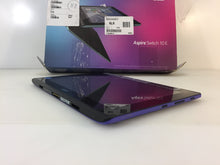 Load image into Gallery viewer, Acer Aspire Switch 10 E SW3-016 10.1&quot; Atom x5 Z8300 2GB 64GB SSD Win10 Tablet
