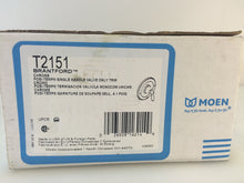 Load image into Gallery viewer, MOEN T2151 Brantford Posi-Temp Valve Trim Kit in Chrome (Valve Not Included)

