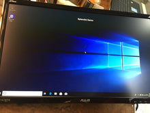 Load image into Gallery viewer, ASUS VG248QE 24&quot; Widescreen LED LCD Gaming Monitor HDMI
