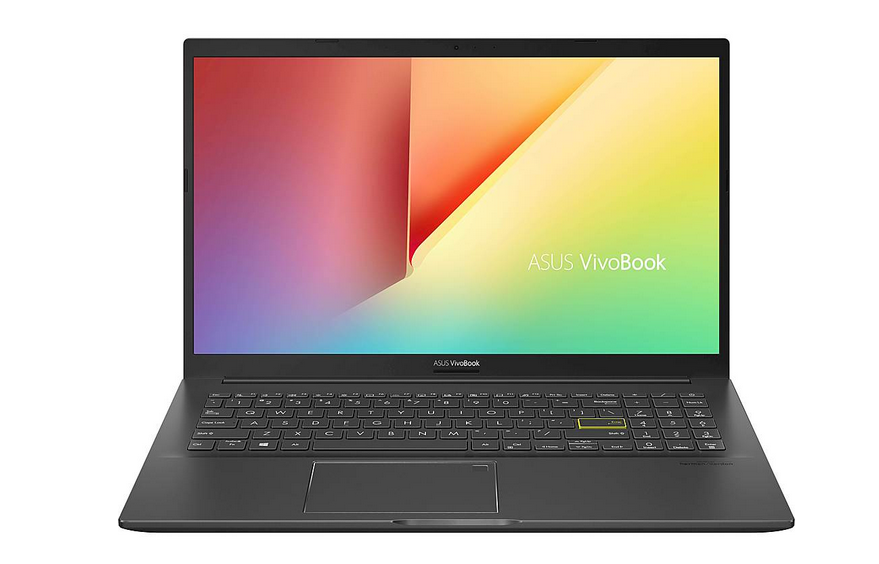 Laptop Asus VivoBook S513UA-DS51 15.6