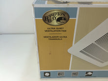 Load image into Gallery viewer, Hampton Bay TY-50-A(HD) 50 CFM Ceiling Bath Fan 986755
