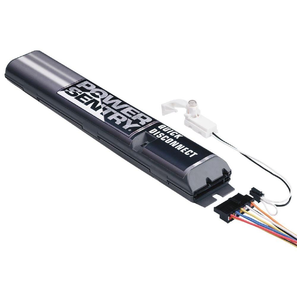 Lithonia Power Sentry Quick Disconnect 1400 Lumens Emergency Ballast PS1400DW