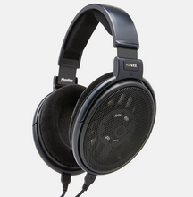 Load image into Gallery viewer, Massdrop x Sennheiser HD 6XX Open-Back Headphones

