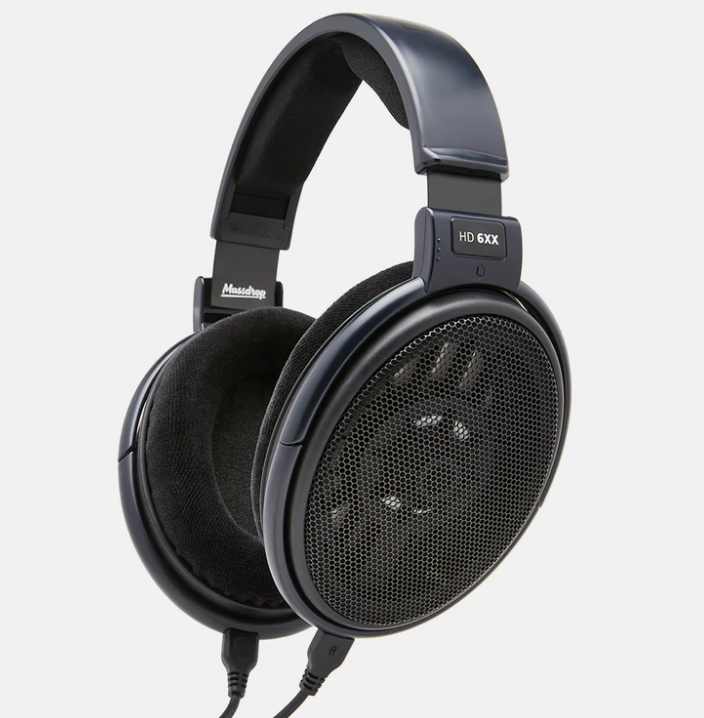 Massdrop x Sennheiser HD 6XX Headphones | NT Electronics – NT