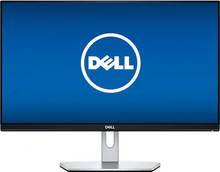 Load image into Gallery viewer, Dell S2319NX 23in. IPS LED FHD 1920x1080 HDMI VGA Computer Monitor
