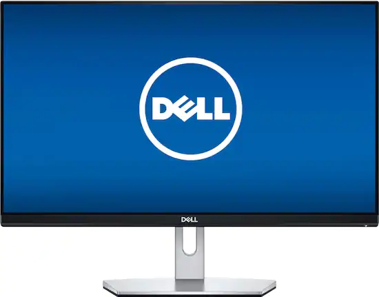 Dell S2319NX 23in. IPS LED FHD 1920x1080 HDMI VGA Computer Monitor