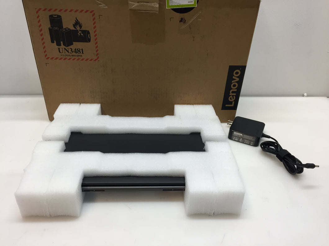 Lenovo IdeaPad Flex 14IWL 14