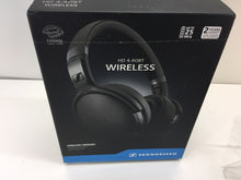 Load image into Gallery viewer, Sennheiser HD 4.40 BT Wireless Bluetooth Headphones 506782, NOB
