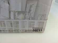 Load image into Gallery viewer, Hunter 59211 Sentinel 52 in. LED Indoor Brushed Slate Ceiling Fan
