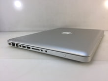 Load image into Gallery viewer, Apple MacBook Pro A1286 15.4&quot; Laptop MC371LL/A Core i5 2.4Ghz 4GB 320GB
