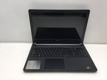Load image into Gallery viewer, Laptop Dell Inspiron 15 5555 15.6&quot; AMD A8-7410 2.2Ghz 6GB Ram 500GB HDD Win 10
