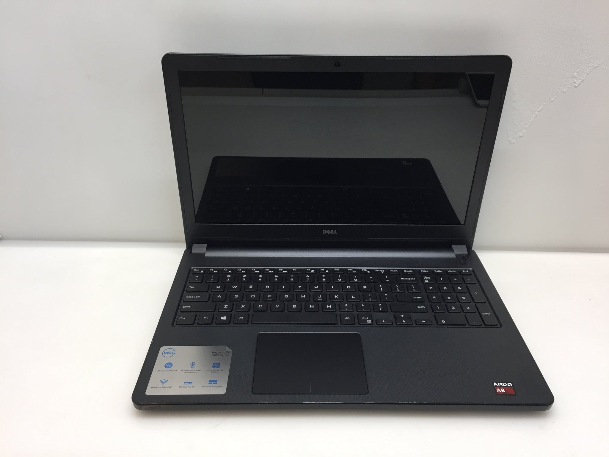 Dell Inspiron 15 5000 5555 ノートパソコン 15.6型 Amazon.com: Dell Inspiron 15 5000 15.6-inch Laptop - 8th Gen