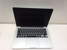 Load image into Gallery viewer, Laptop Apple Macbook Pro Retina A1502 2015 13&quot;, i5 2.7GHz 8GB 256GB SSD OSX10.14
