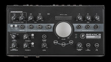 Load image into Gallery viewer, Mackie Big Knob Studio 3x2 Studio Monitor Controller and Interface 2047820-00
