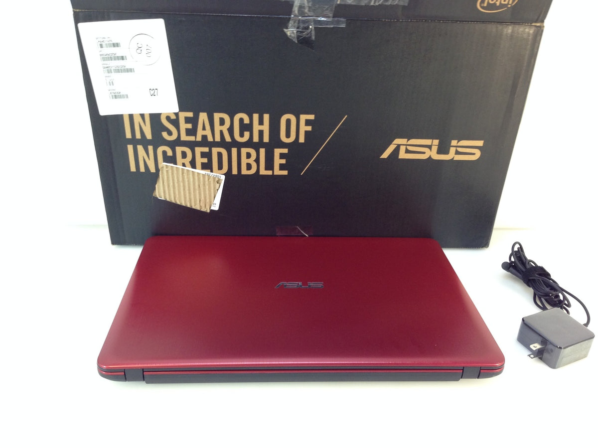 Laptop Asus R540S R540SA-RS01 15.6