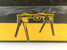 Load image into Gallery viewer, DEWALT DWX725B Heavy Duty Work Stand
