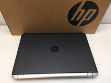 Load image into Gallery viewer, Laptop HP Probook 455 G3 15.6&quot; AMD A10-8700P 1.8GHz 8GB 500GB Win 10 Pro
