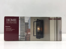 Load image into Gallery viewer, HDC HB15016-310 1-Light Vintage Bronze Wall Sconce 1002433689
