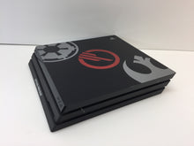 Load image into Gallery viewer, Sony PlayStation 4 Pro 1TB Star Wars Battlefront 2 CUH-7115B Black Console Only
