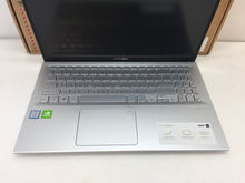 Load image into Gallery viewer, Asus Vivobook S512 15.6&quot; FHD i5-8265u 8GB 256GB SSD Nvidia Win10 S512FL-PB52
