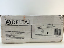 Load image into Gallery viewer, Delta T17253-SS Vero 1-Handle Shower Only Faucet Trim Kit Stainless

