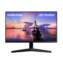Load image into Gallery viewer, Samsung T35F 27&quot; 1080p LED Full HD HDMI VGA Monitor LF27T352FHNXZA
