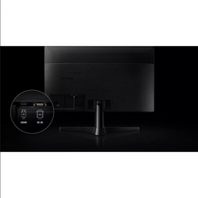 Load image into Gallery viewer, Samsung T35F 27&quot; 1080p LED Full HD HDMI VGA Monitor LF27T352FHNXZA
