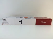 Load image into Gallery viewer, Pfister LF-042-BRYY Brea 4&quot; Centerset 1-Handle Bathroom Faucet Tuscan Bronze
