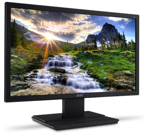 Acer V206HQL Abd 19.5