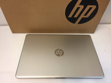Load image into Gallery viewer, Laptop Hp 15-dw0088cl 15.6&quot; Intel i5-8265u 1.6Ghz 8GB 256GB SSD Backlit Keyboard
