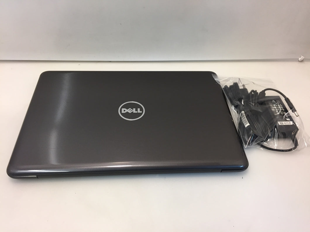 Laptop Dell Insprion 15 5567 15.6