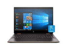 Load image into Gallery viewer, Hp Spectre x360 15-DF0013DX 15.6&quot; Ultra HD 4K Touch 2-in-1 i7-8565u 16GB 512GB
