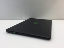 Load image into Gallery viewer, Laptop Razer Blade Stealth RZ09-0239 13.3&quot; QHD Touch i7-8550u 16GB 256GB SSD
