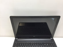 Load image into Gallery viewer, Laptop Dell Inspiron 15 5555 15.6&quot; AMD A8-7410 2.2Ghz 6GB Ram 500GB HDD Win 10
