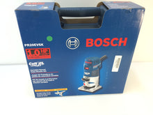 Load image into Gallery viewer, Bosch PR20EVSK 5.6 Amp Corded 1 Horse Power Variable Speed Colt Palm Router

