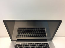 Load image into Gallery viewer, Laptop Apple Macbook Pro A1286 2011 15&quot; i7 2.2GHz 8GB 500GB OSX 10.12
