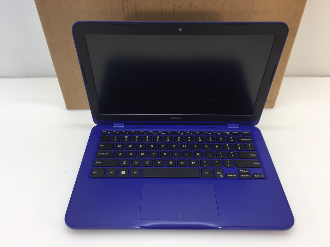 Laptop Dell Inspiron 11 3180 11.6