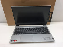 Load image into Gallery viewer, Lenovo ideaPad S340-15API 15.6&quot; FHD AMD Ryzen 5 3500u 2.1Ghz 8GB 1TB 81NC001FUS
