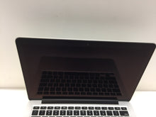 Load image into Gallery viewer, Laptop Apple Macbook Pro Retina A1502 2015 13&quot;, i5 2.7GHz 8GB 256GB SSD OSX10.14
