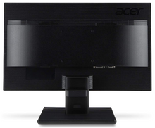 Load image into Gallery viewer, Acer V206HQL Abd 19.5&quot; HD+ (1600x900) VGA DVI LED Monitor
