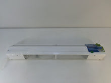 Load image into Gallery viewer, TruAire H121SW24 24 in. Baseboard Diffuser Deluxe
