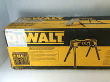 Load image into Gallery viewer, DEWALT DWX725B Heavy Duty Work Stand
