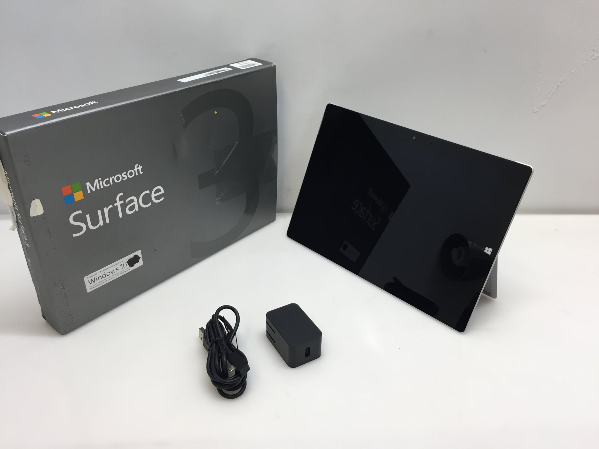 Microsoft Surface 3 1645 4G 64GB 2021付き Amazon.com : Microsoft Surface 3 10.8