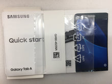 Load image into Gallery viewer, Samsung SM-T280NZKAXAR Galaxy Tab A 7.0&quot; 8GB Black Wi-Fi Tablet
